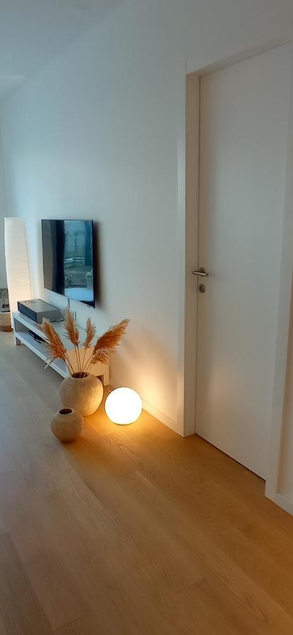 Apartment With Private Pool Split Kültér fotó