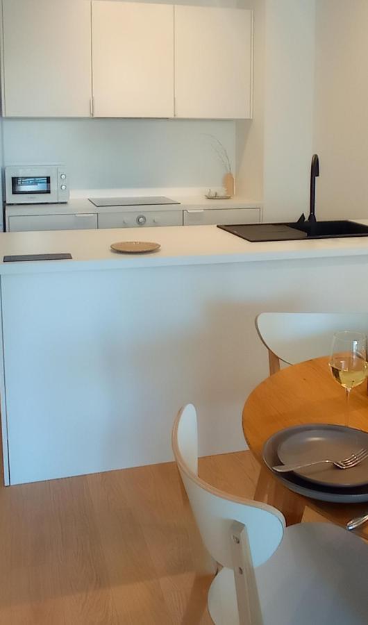 Apartment With Private Pool Split Kültér fotó