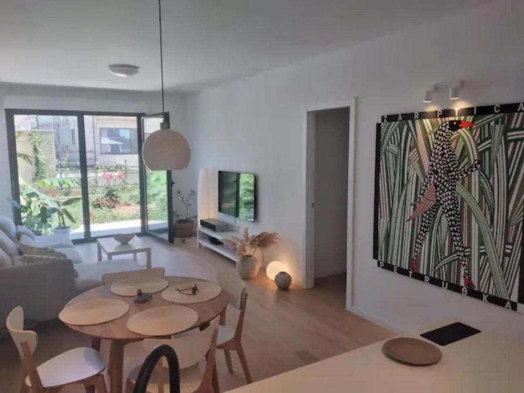 Apartment With Private Pool Split Kültér fotó