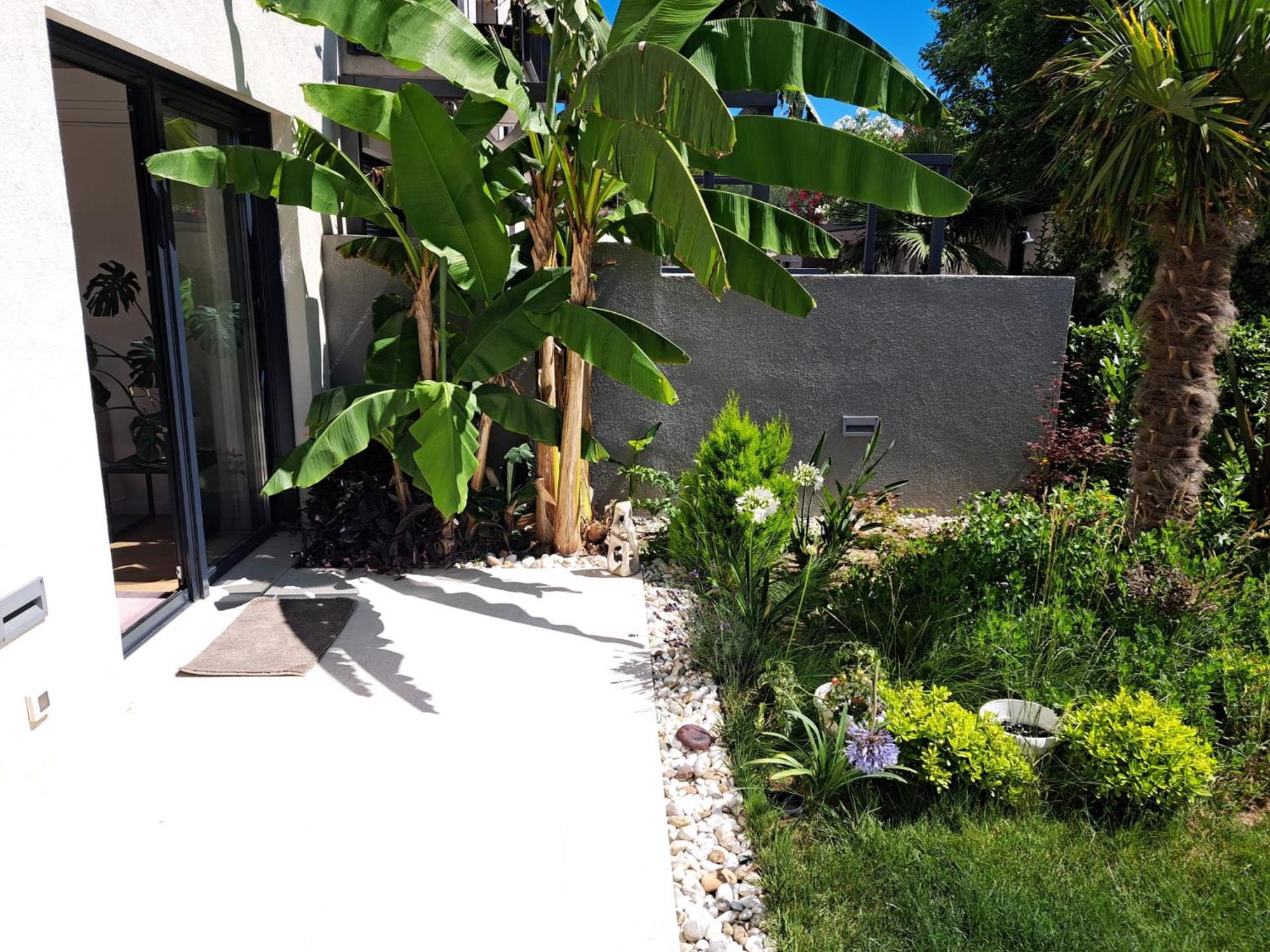 Apartment With Private Pool Split Kültér fotó